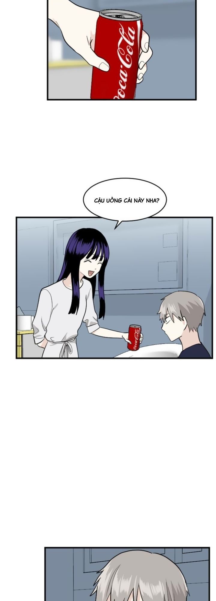 Người Đẹp Gangnam Chapter 47 - Trang 2