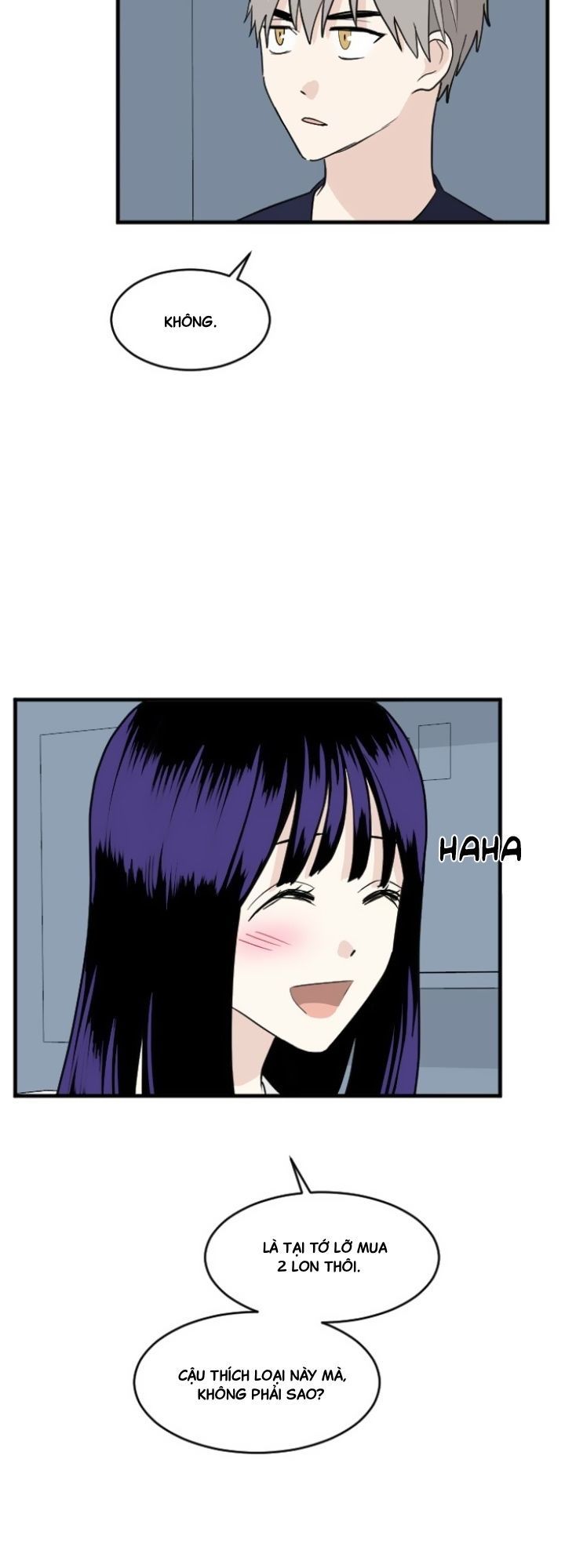 Người Đẹp Gangnam Chapter 47 - Trang 2