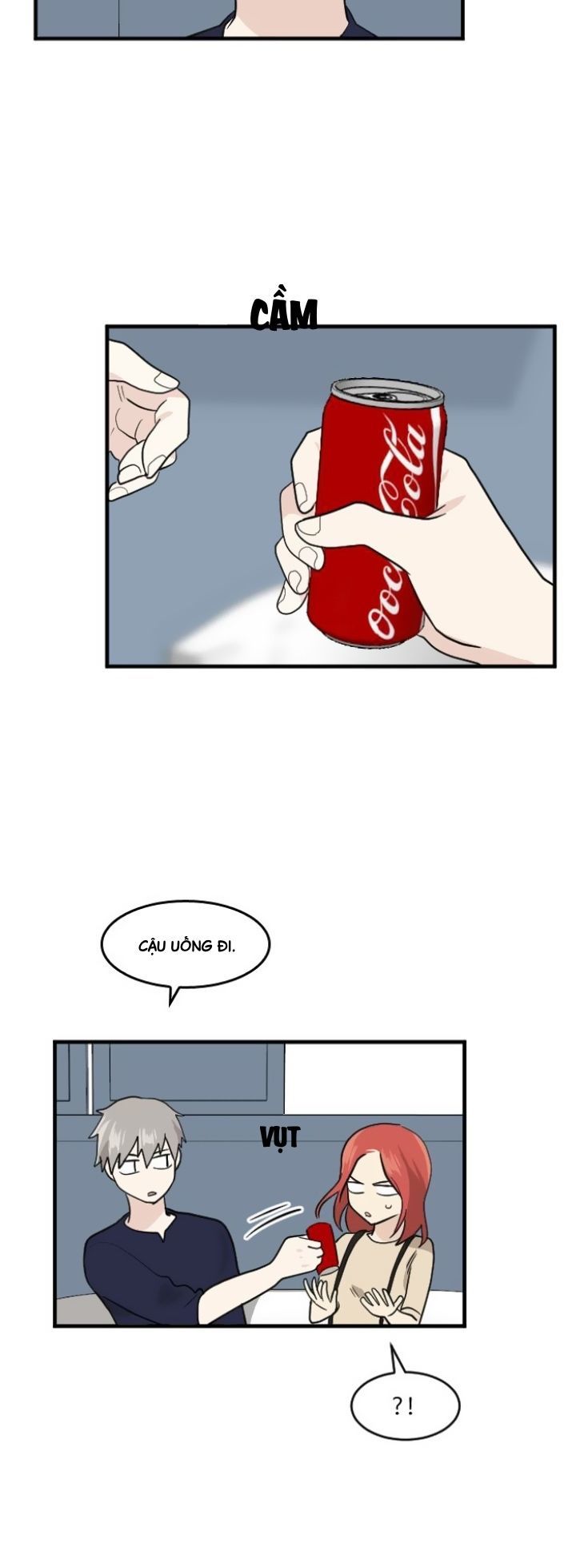 Người Đẹp Gangnam Chapter 47 - Trang 2