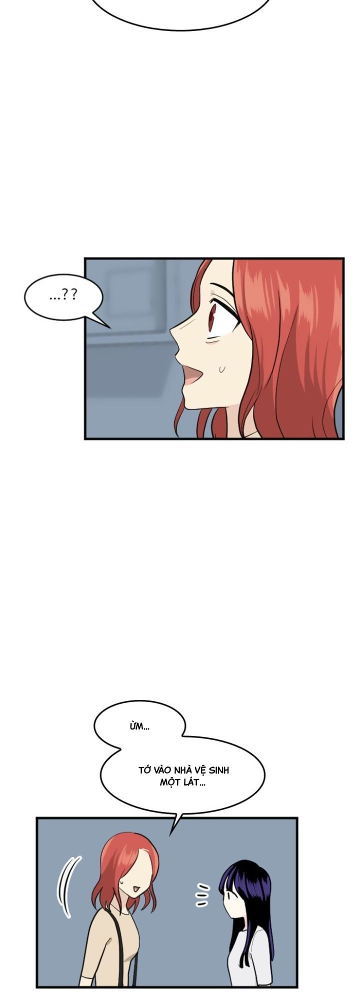 Người Đẹp Gangnam Chapter 47 - Trang 2