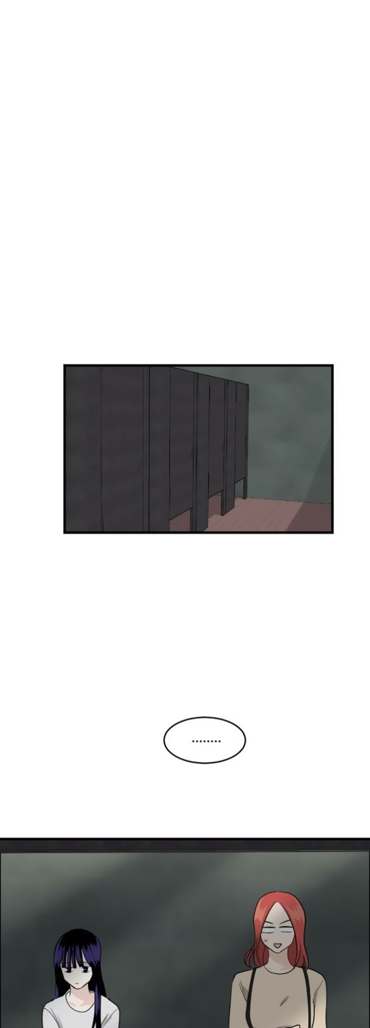 Người Đẹp Gangnam Chapter 47 - Trang 2