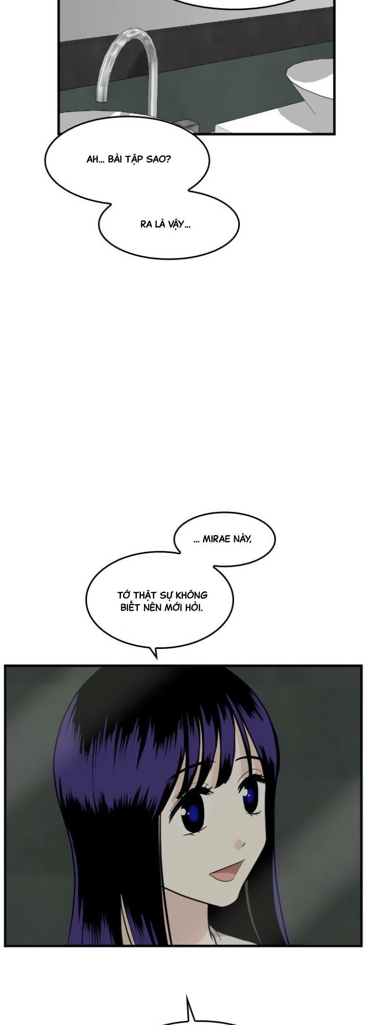 Người Đẹp Gangnam Chapter 47 - Trang 2