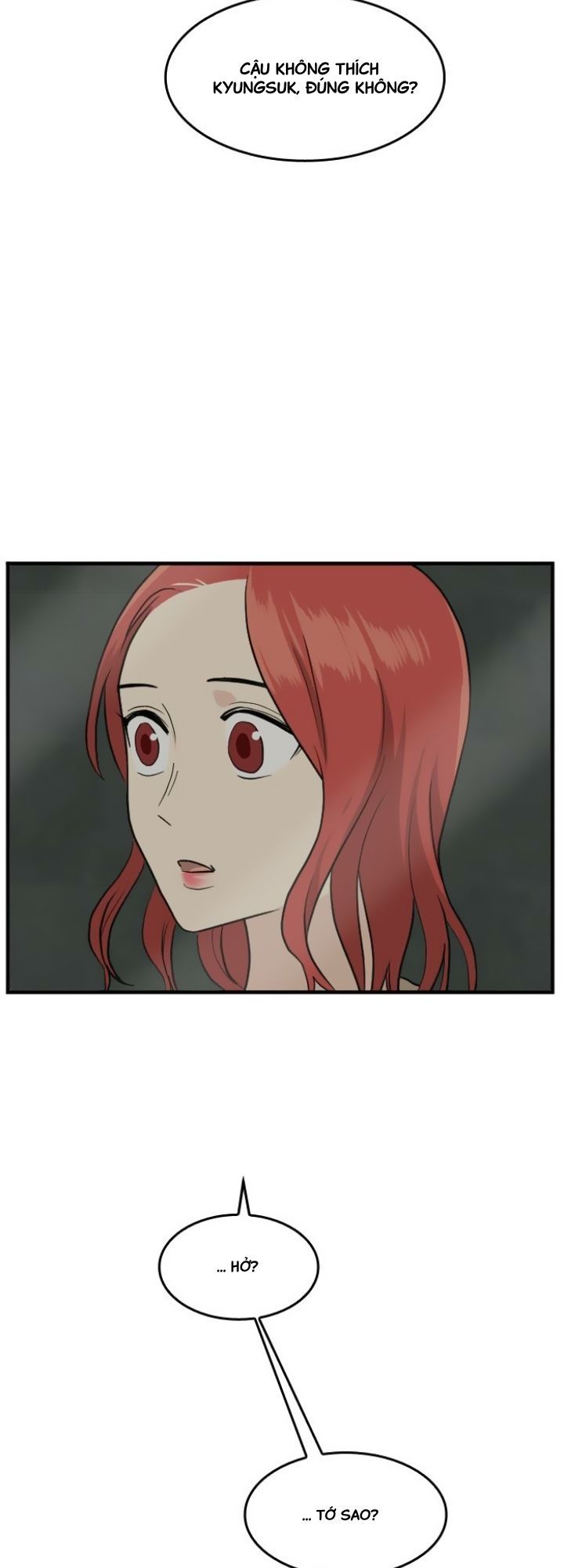 Người Đẹp Gangnam Chapter 47 - Trang 2