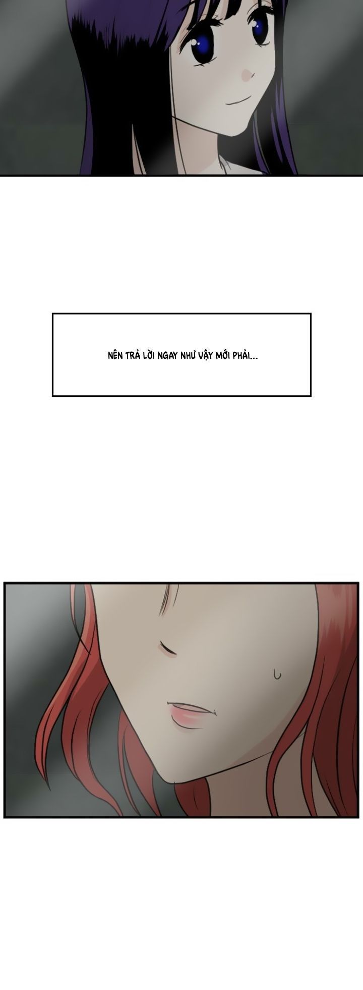 Người Đẹp Gangnam Chapter 47 - Trang 2