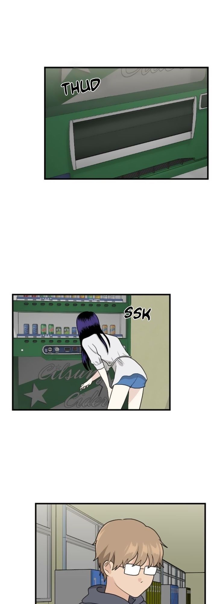 Người Đẹp Gangnam Chapter 47 - Trang 2