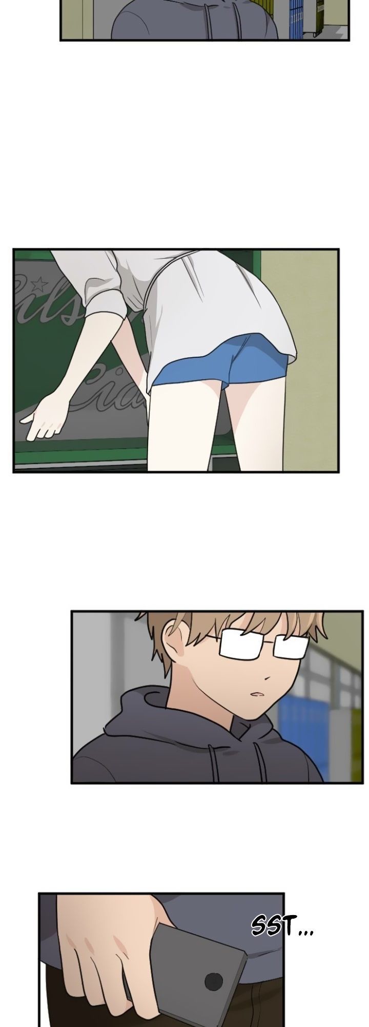 Người Đẹp Gangnam Chapter 47 - Trang 2