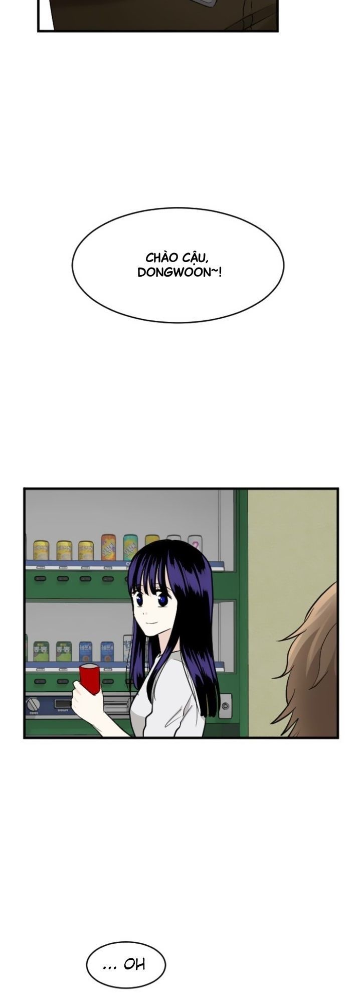 Người Đẹp Gangnam Chapter 47 - Trang 2