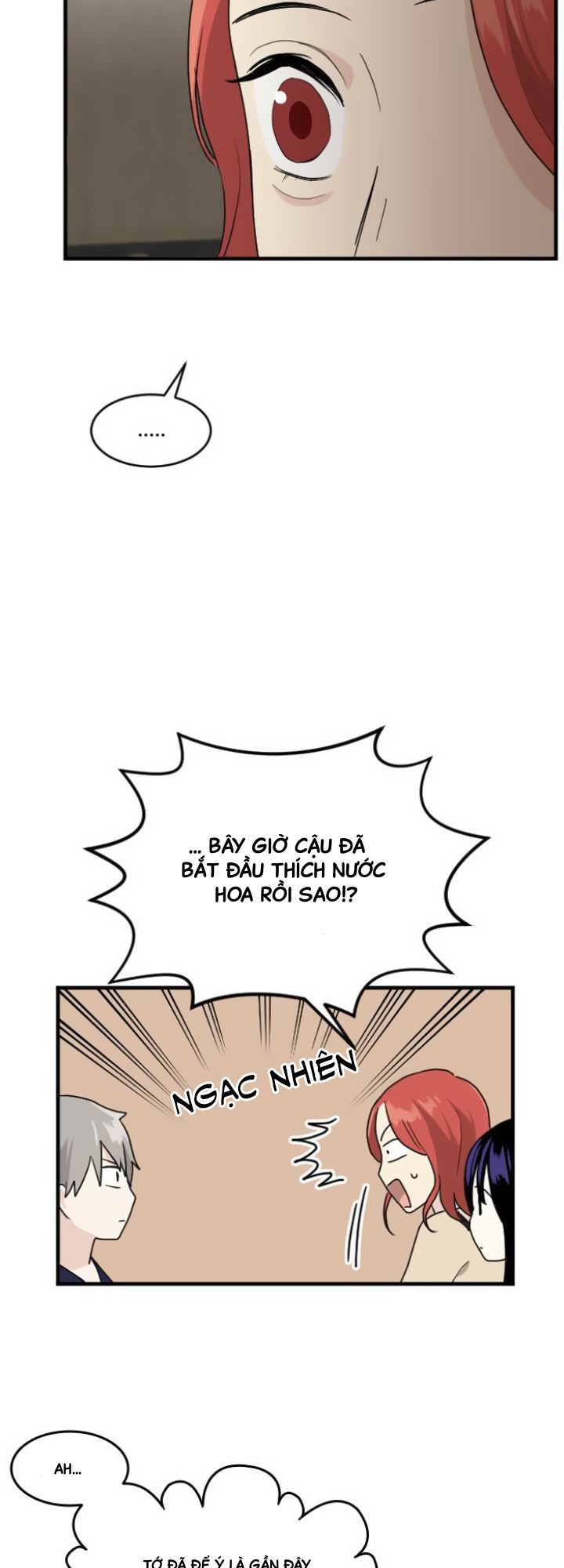 Người Đẹp Gangnam Chapter 49 - Trang 2