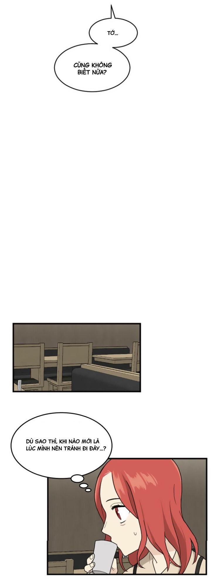 Người Đẹp Gangnam Chapter 49 - Trang 2