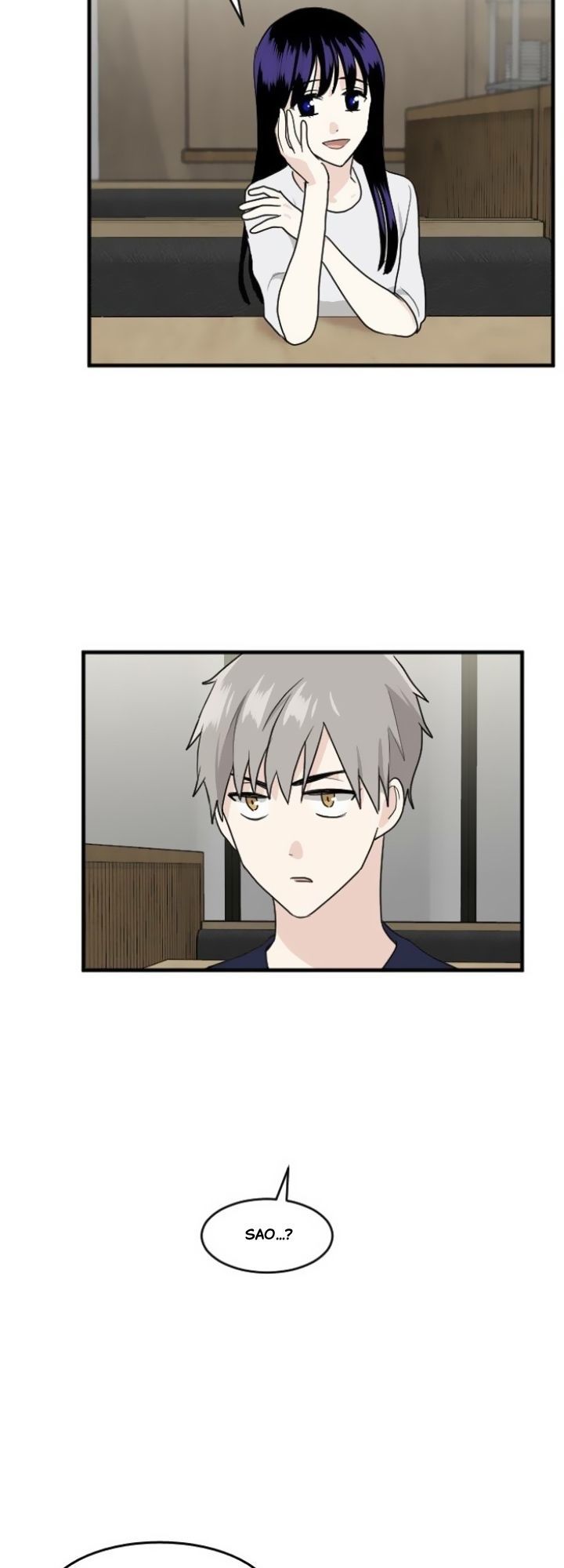 Người Đẹp Gangnam Chapter 49 - Trang 2