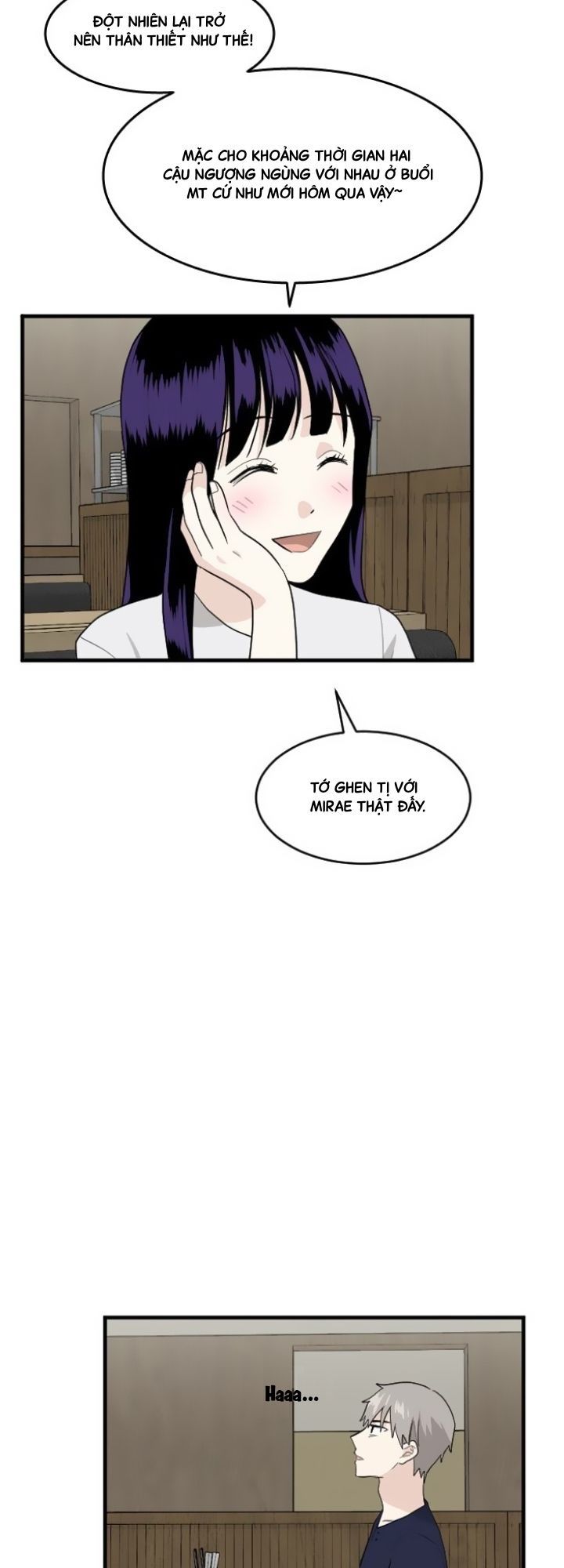 Người Đẹp Gangnam Chapter 49 - Trang 2