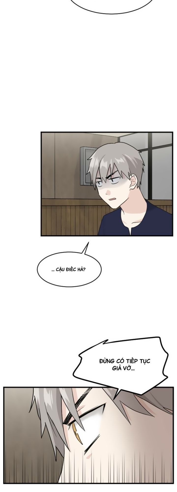 Người Đẹp Gangnam Chapter 49 - Trang 2