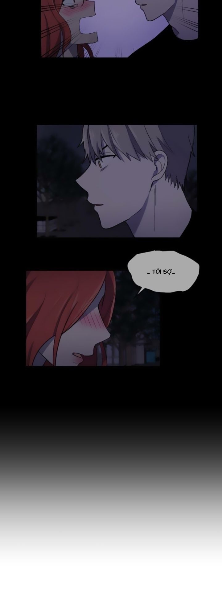 Người Đẹp Gangnam Chapter 49 - Trang 2