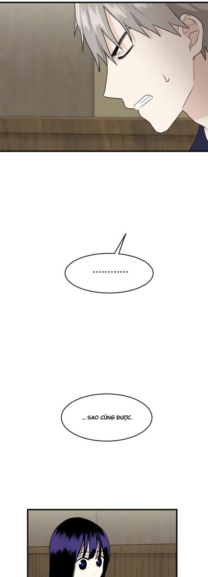 Người Đẹp Gangnam Chapter 49 - Trang 2