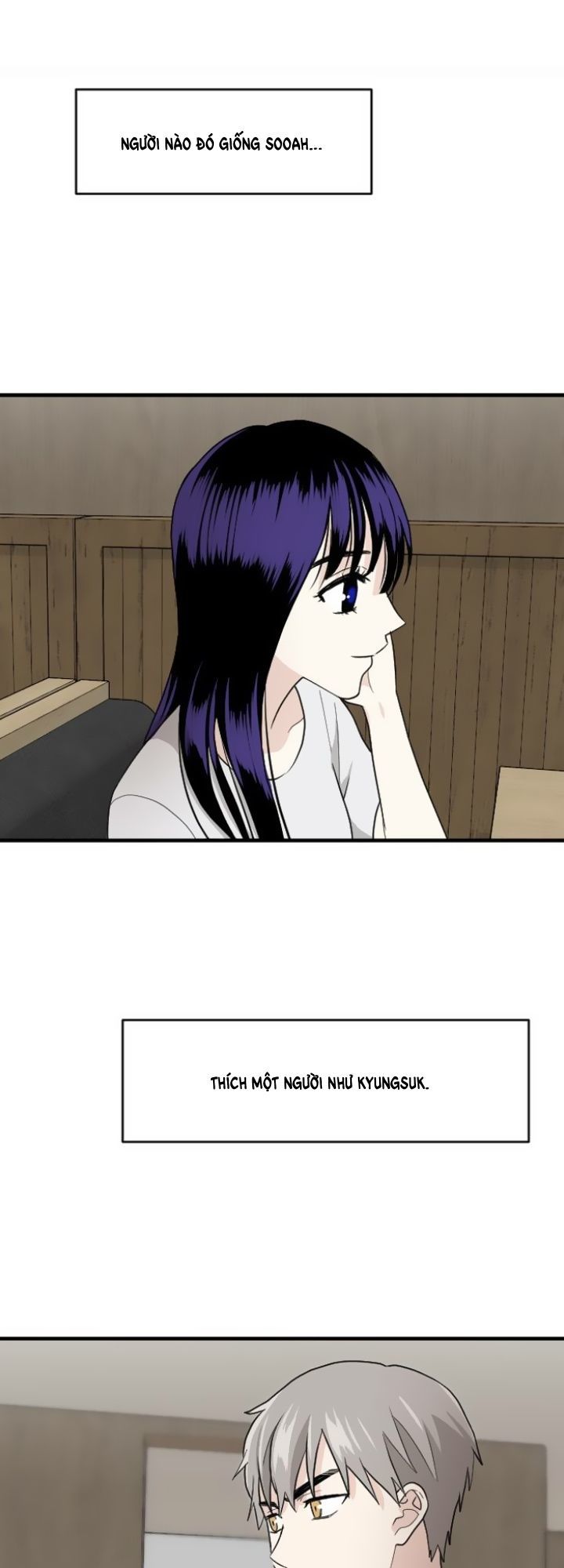 Người Đẹp Gangnam Chapter 49 - Trang 2