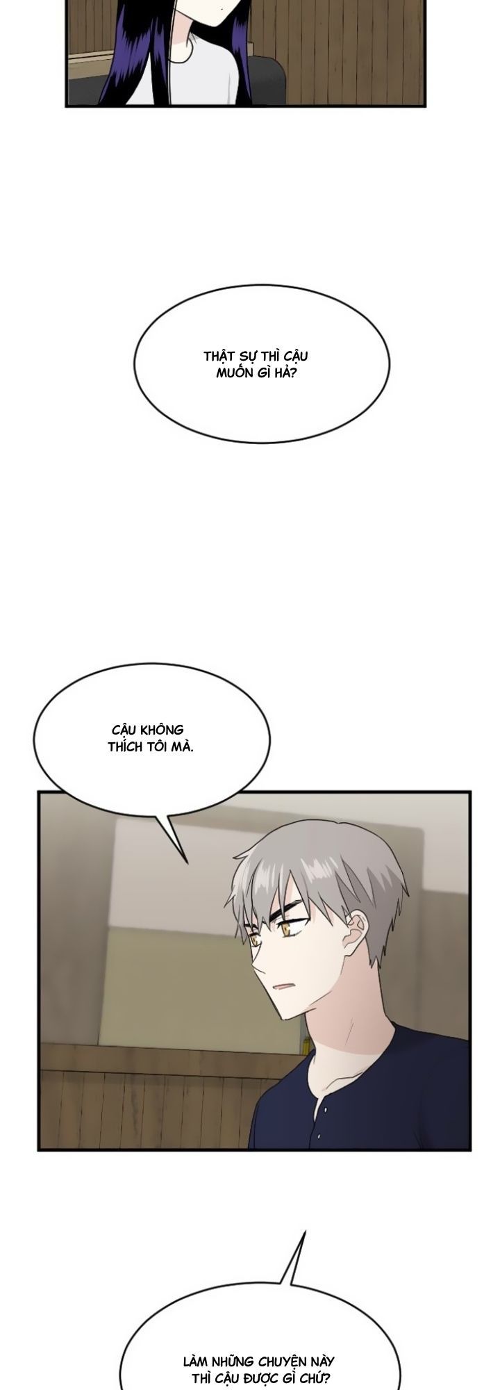 Người Đẹp Gangnam Chapter 49 - Trang 2