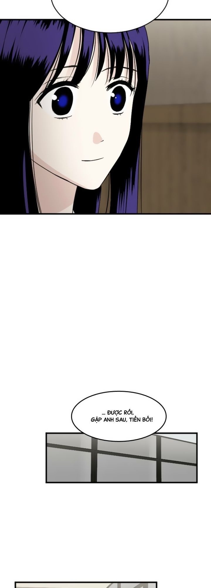 Người Đẹp Gangnam Chapter 49 - Trang 2