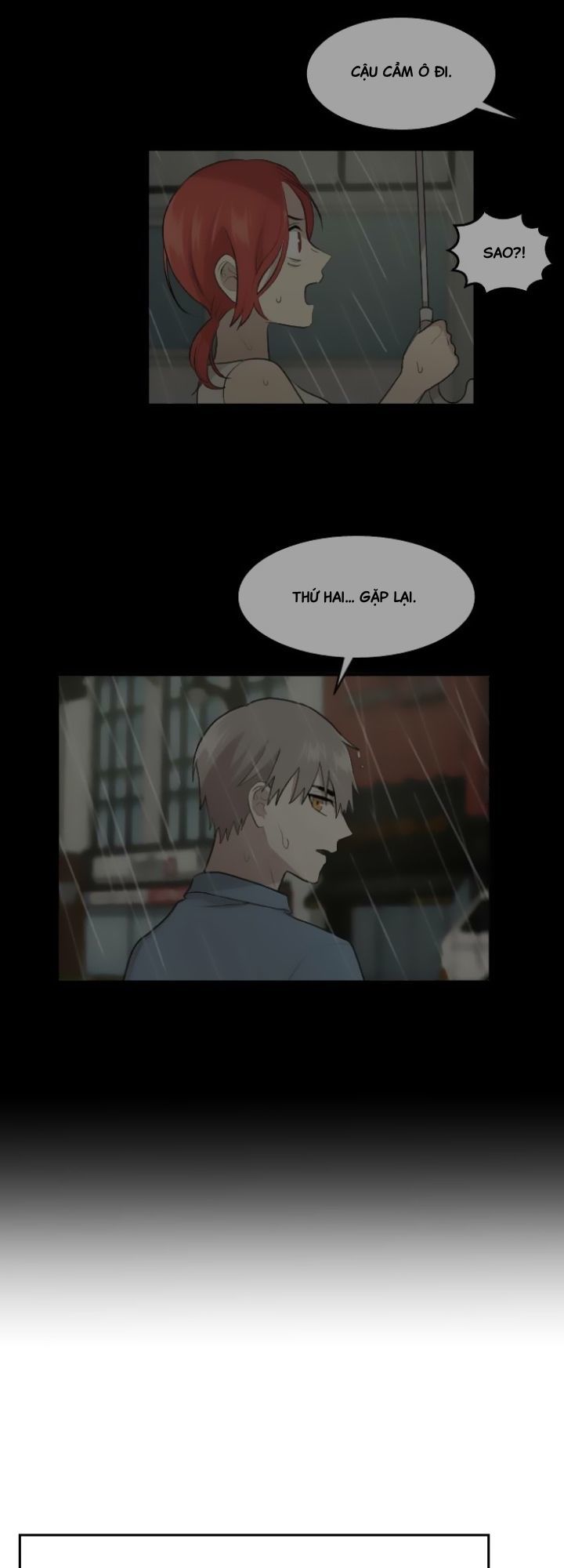 Người Đẹp Gangnam Chapter 49 - Trang 2