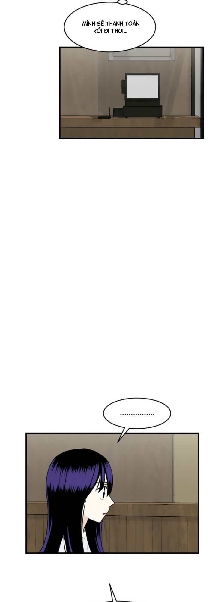 Người Đẹp Gangnam Chapter 49 - Trang 2