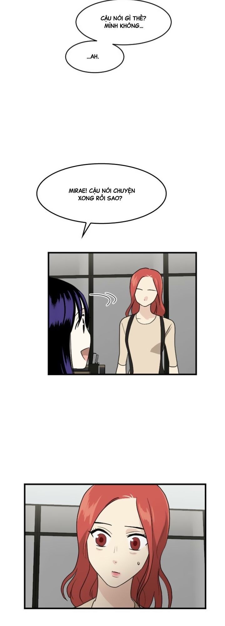 Người Đẹp Gangnam Chapter 49 - Trang 2