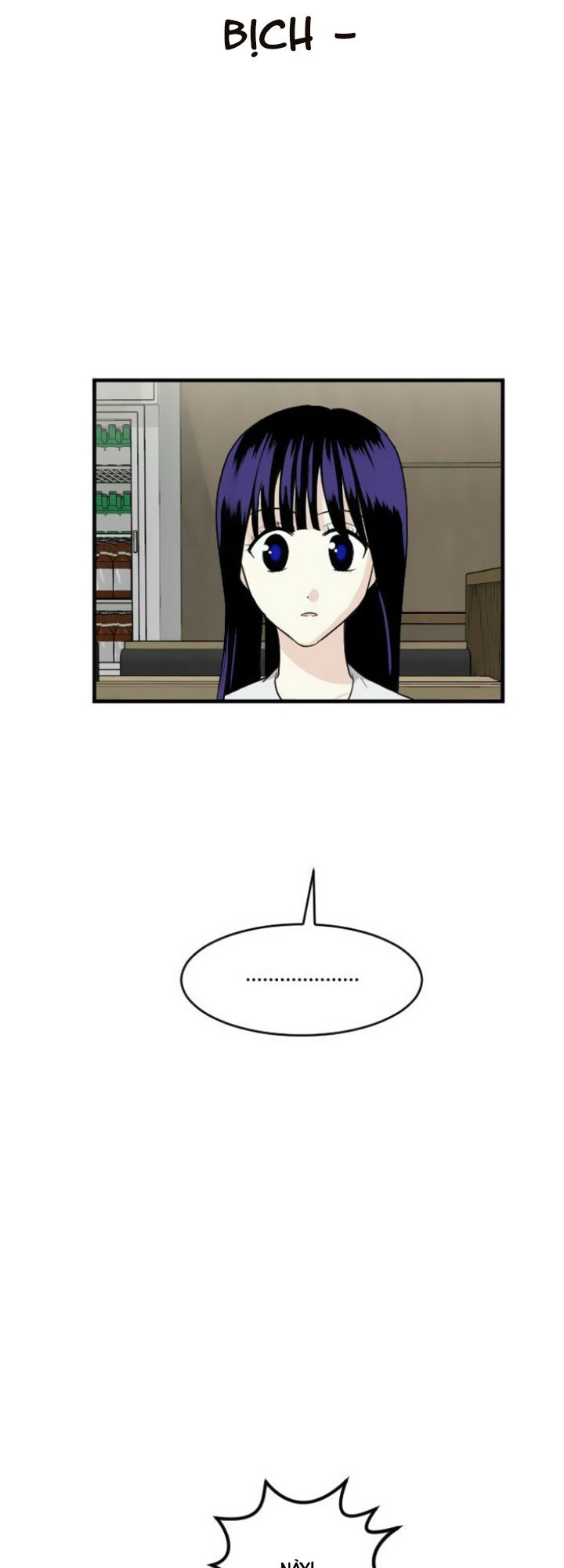 Người Đẹp Gangnam Chapter 49 - Trang 2