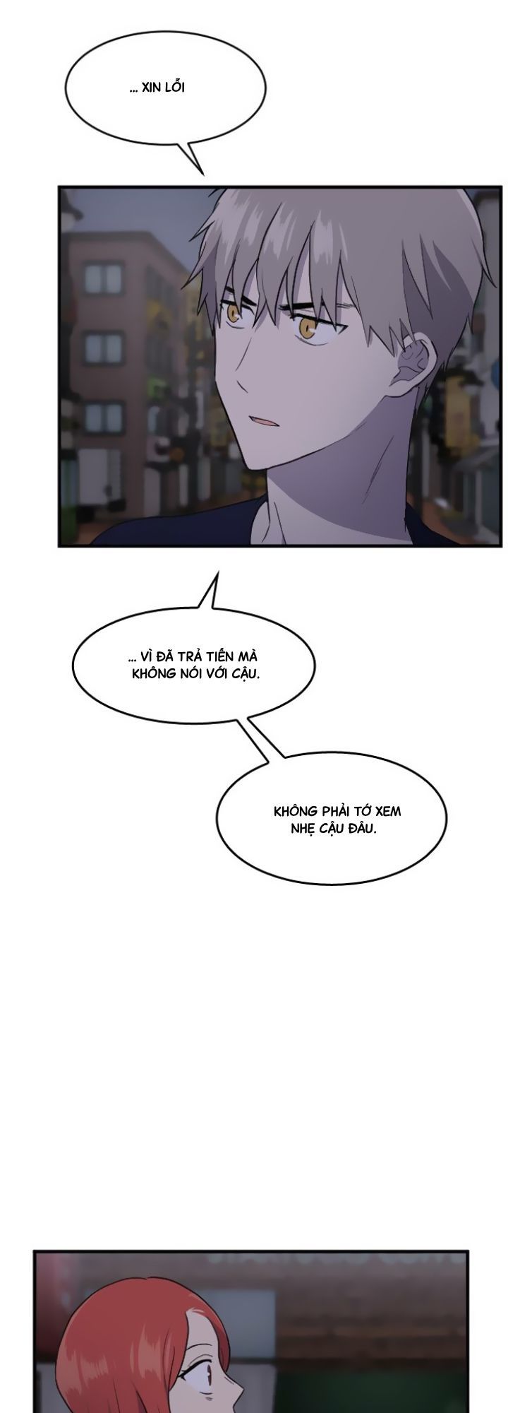 Người Đẹp Gangnam Chapter 49 - Trang 2