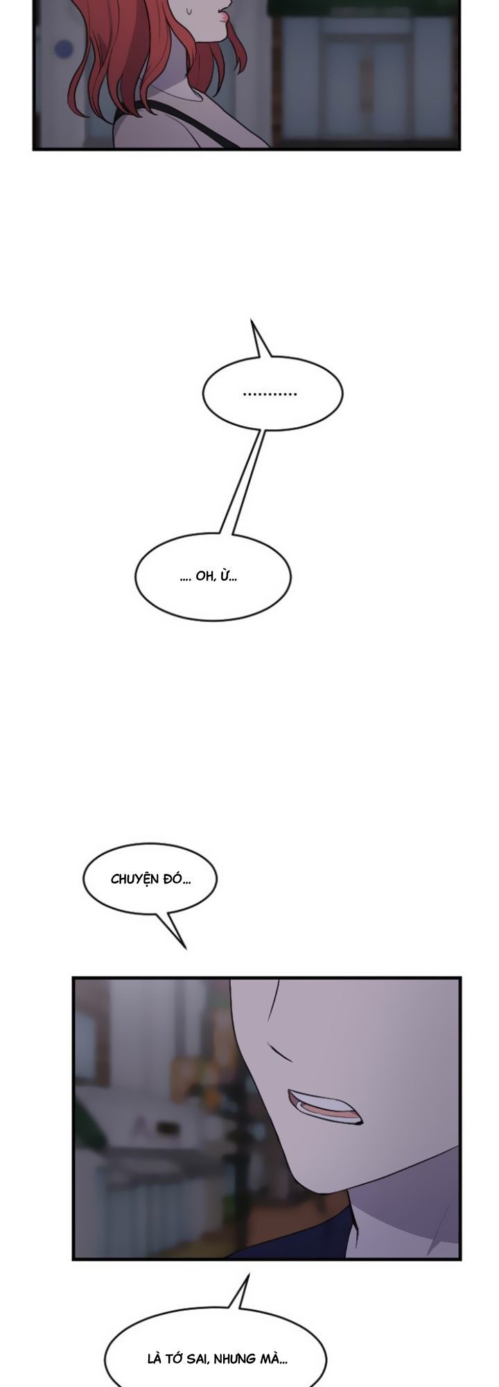 Người Đẹp Gangnam Chapter 49 - Trang 2