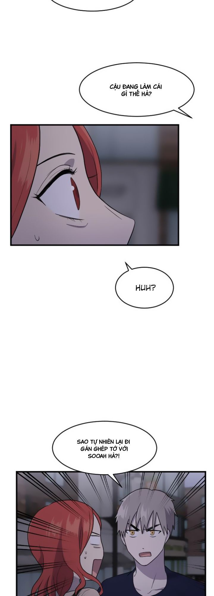 Người Đẹp Gangnam Chapter 49 - Trang 2