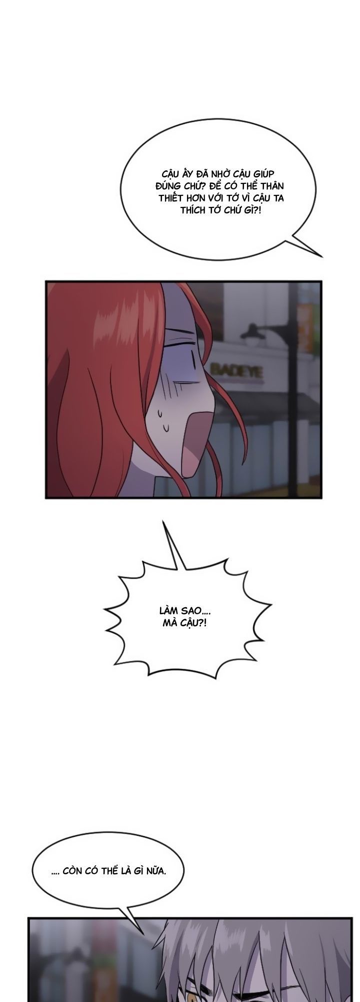 Người Đẹp Gangnam Chapter 49 - Trang 2