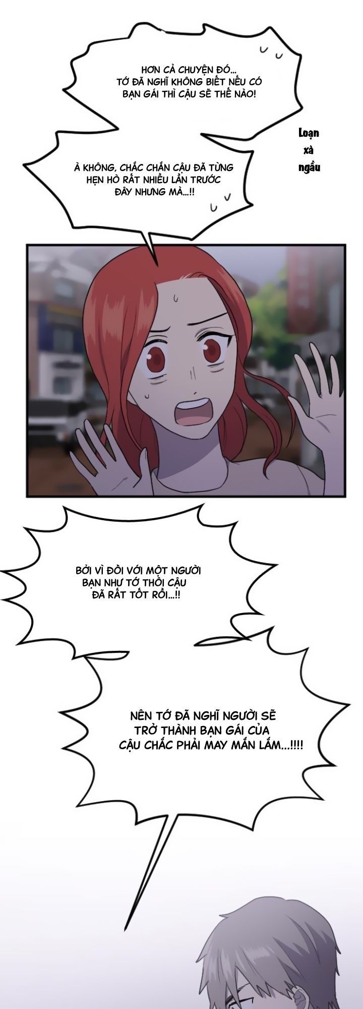 Người Đẹp Gangnam Chapter 49 - Trang 2