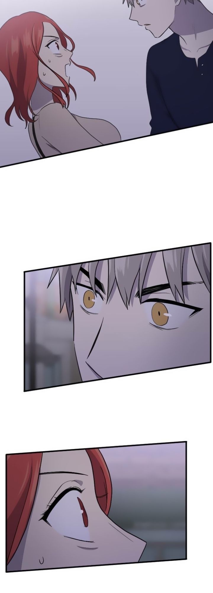 Người Đẹp Gangnam Chapter 49 - Trang 2