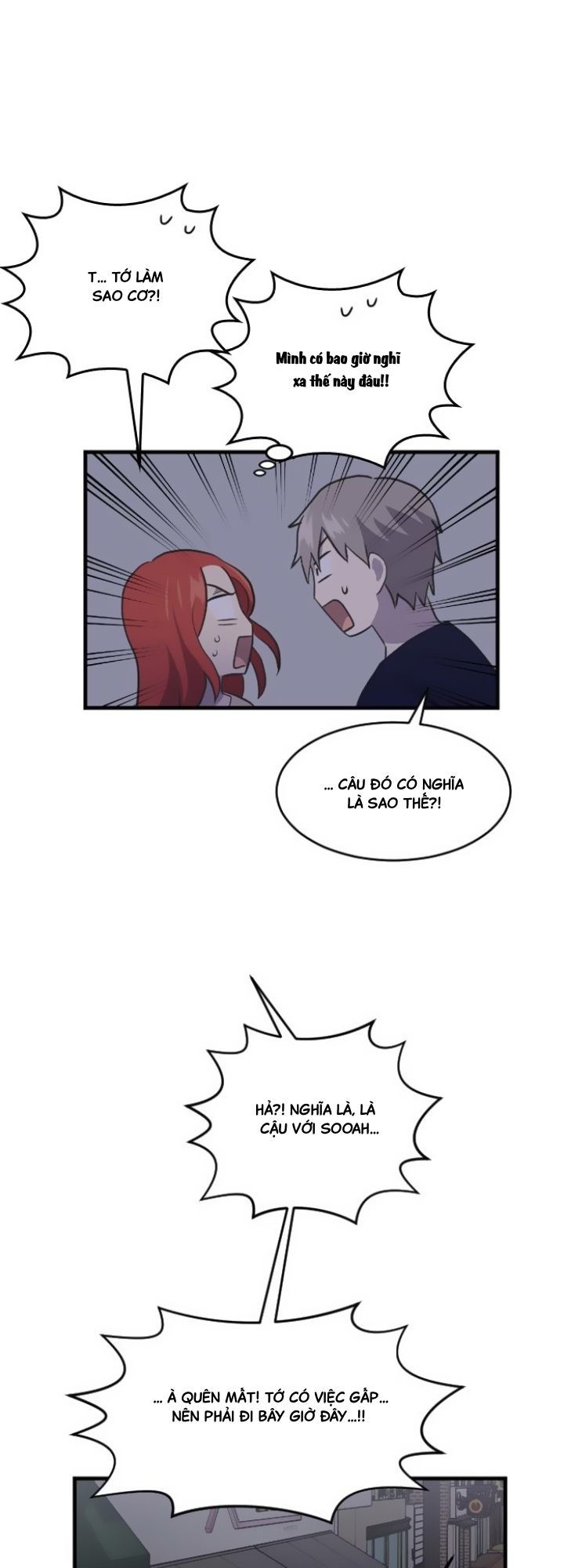 Người Đẹp Gangnam Chapter 49 - Trang 2