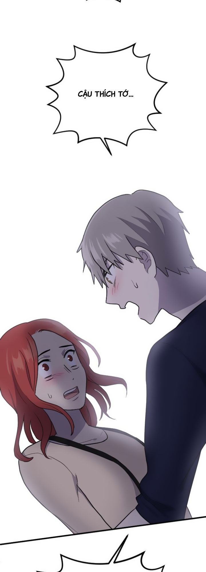 Người Đẹp Gangnam Chapter 49 - Trang 2