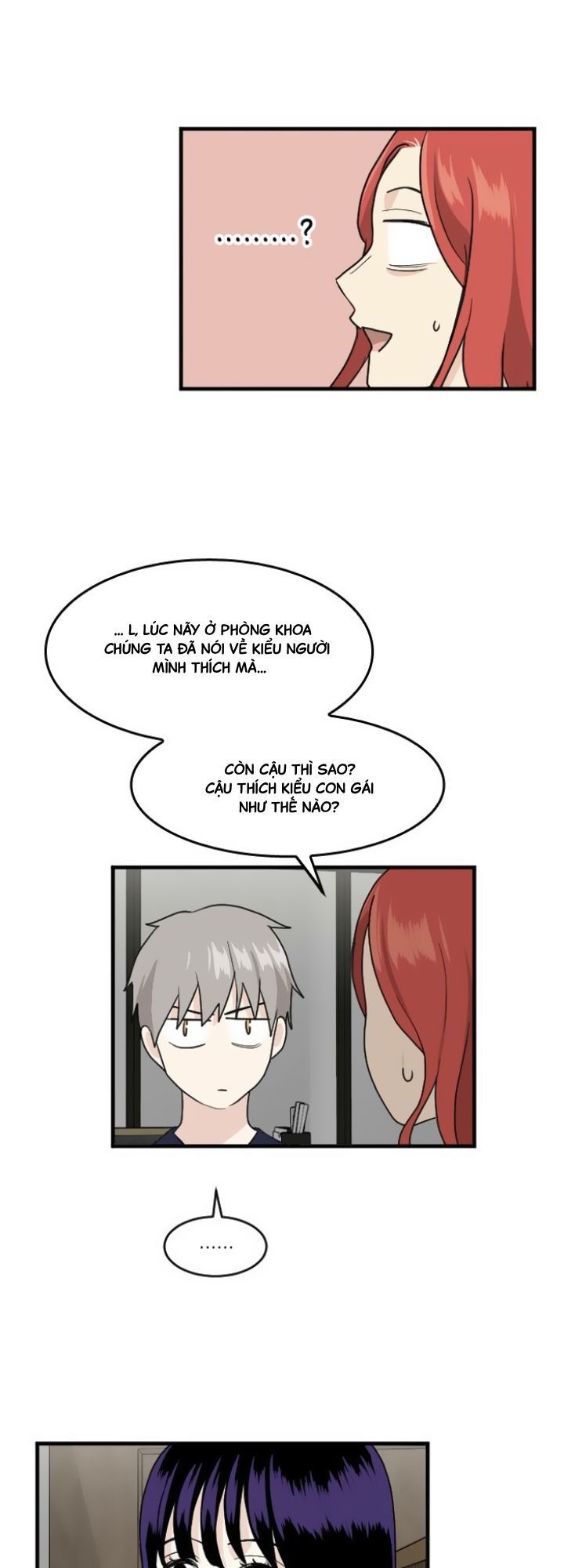 Người Đẹp Gangnam Chapter 49 - Trang 2