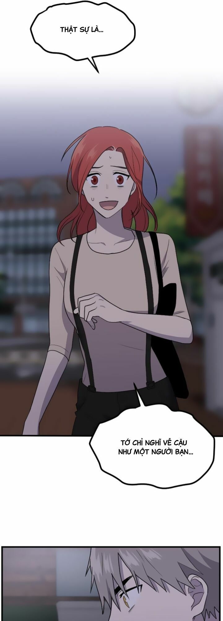 Người Đẹp Gangnam Chapter 50 - Trang 2