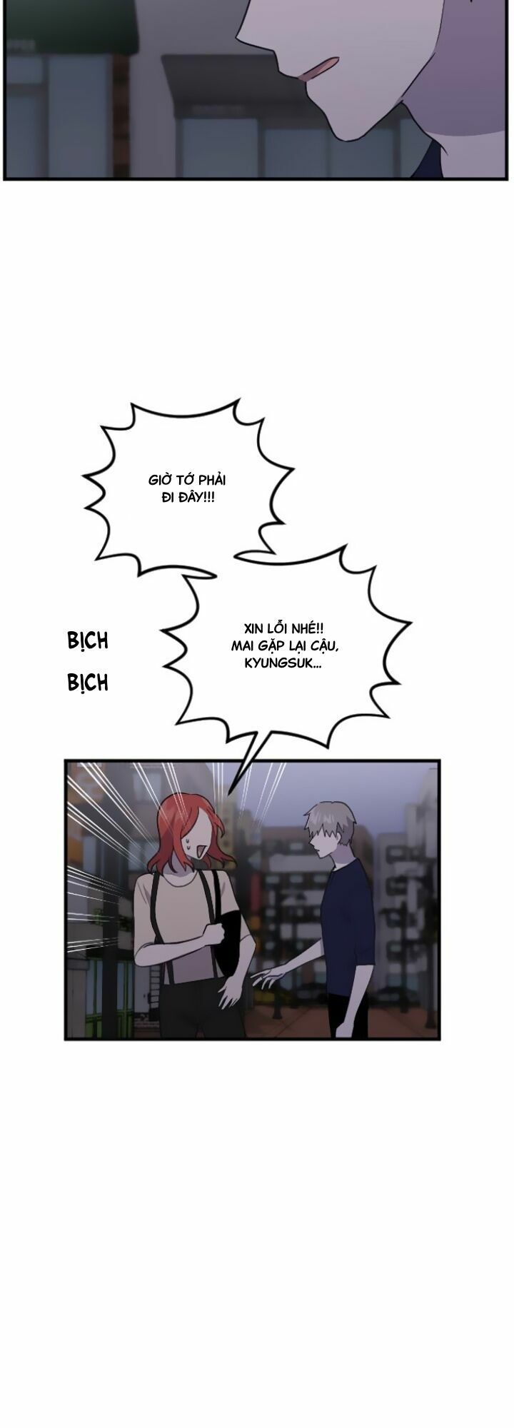 Người Đẹp Gangnam Chapter 50 - Trang 2