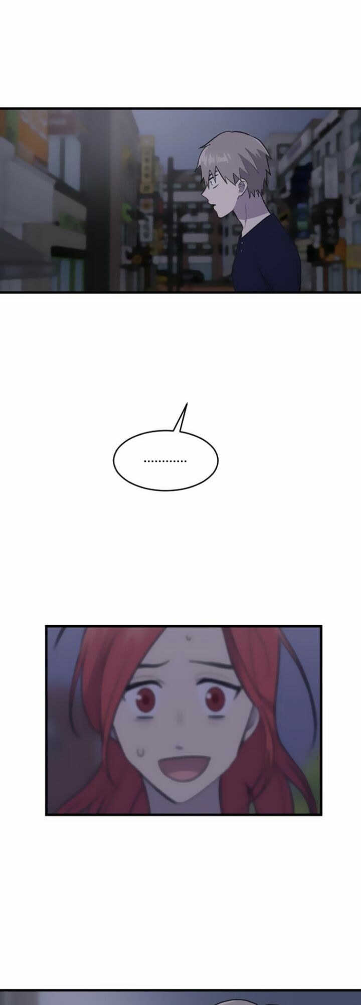 Người Đẹp Gangnam Chapter 50 - Trang 2