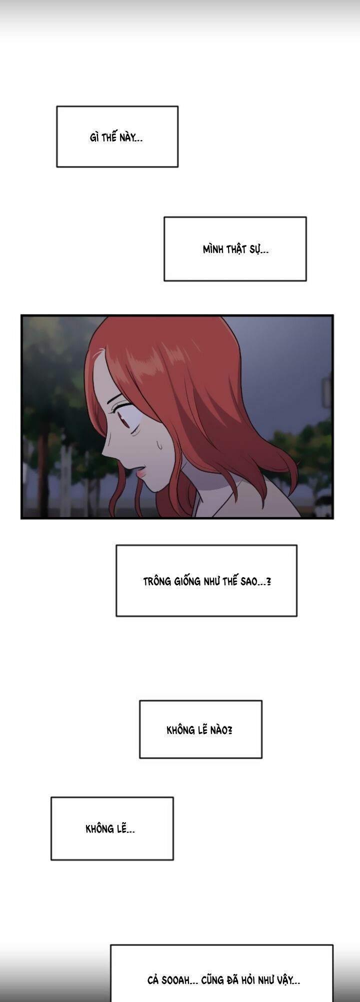 Người Đẹp Gangnam Chapter 50 - Trang 2