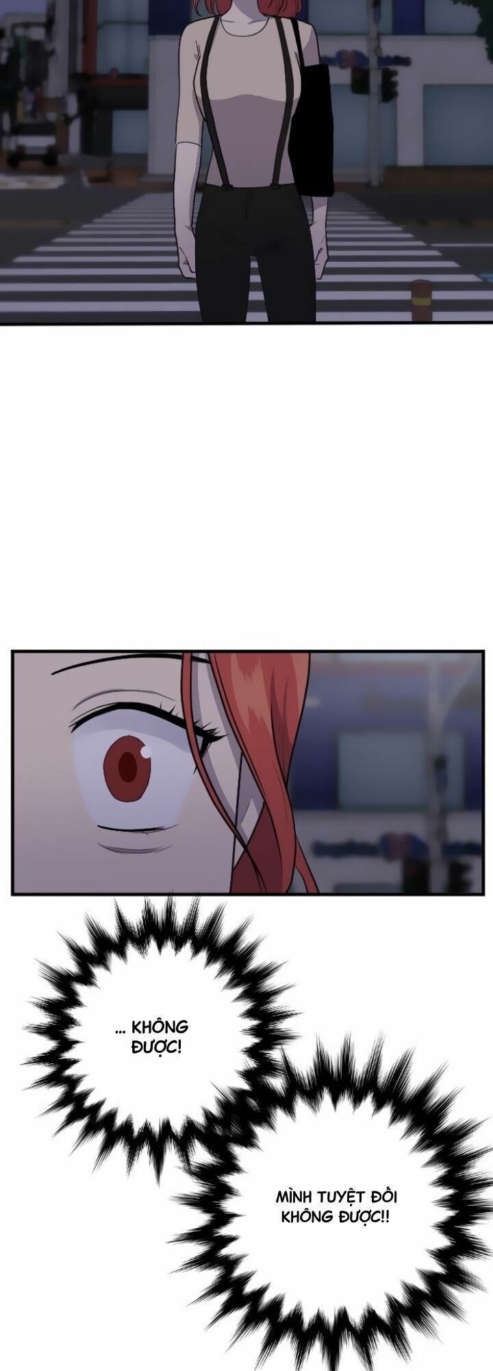 Người Đẹp Gangnam Chapter 50 - Trang 2