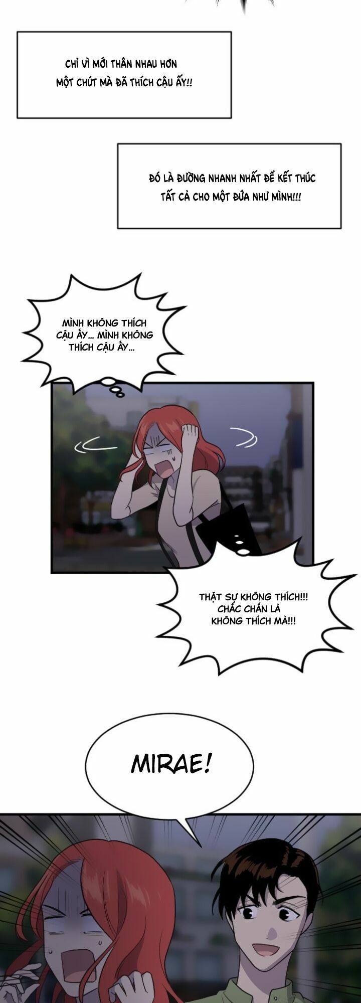 Người Đẹp Gangnam Chapter 50 - Trang 2