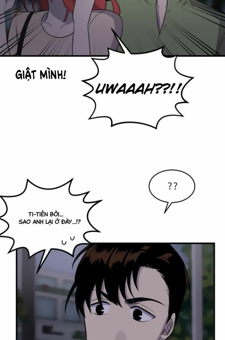 Người Đẹp Gangnam Chapter 50 - Trang 2