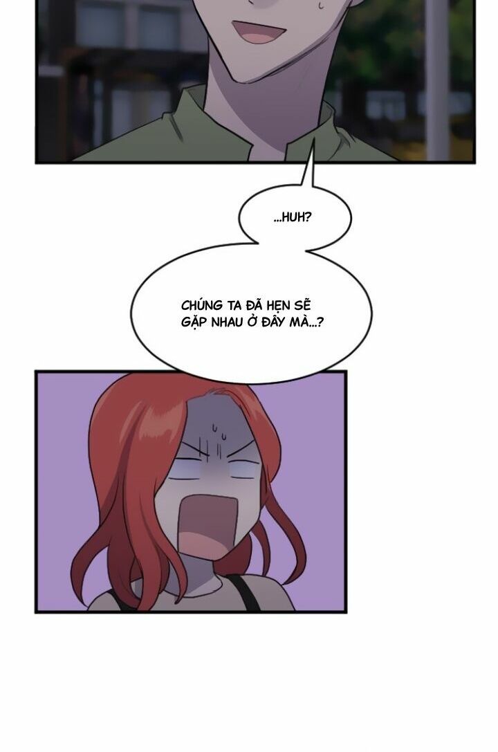 Người Đẹp Gangnam Chapter 50 - Trang 2