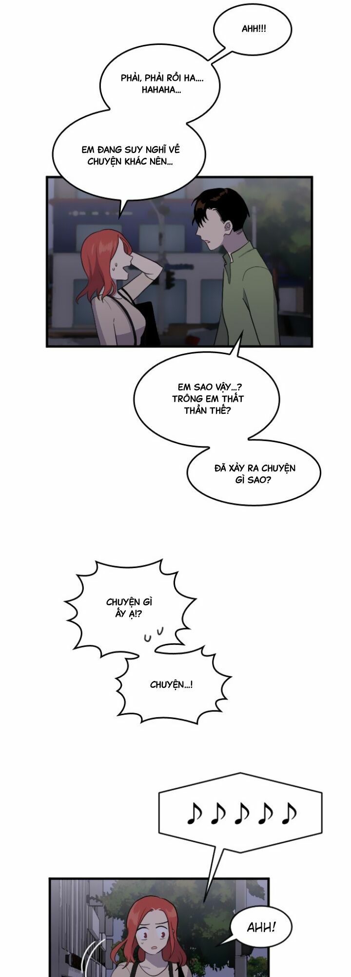 Người Đẹp Gangnam Chapter 50 - Trang 2