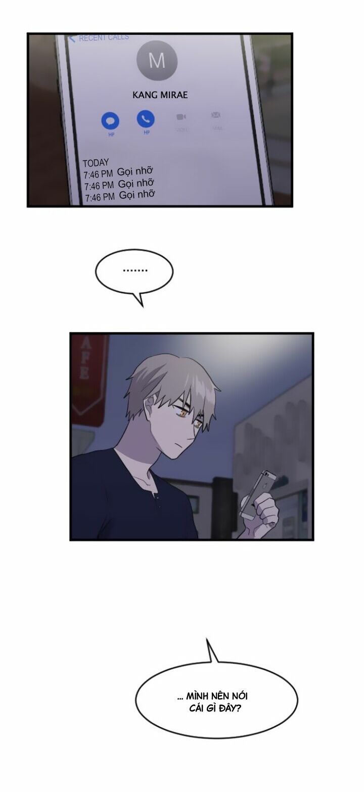 Người Đẹp Gangnam Chapter 50 - Trang 2