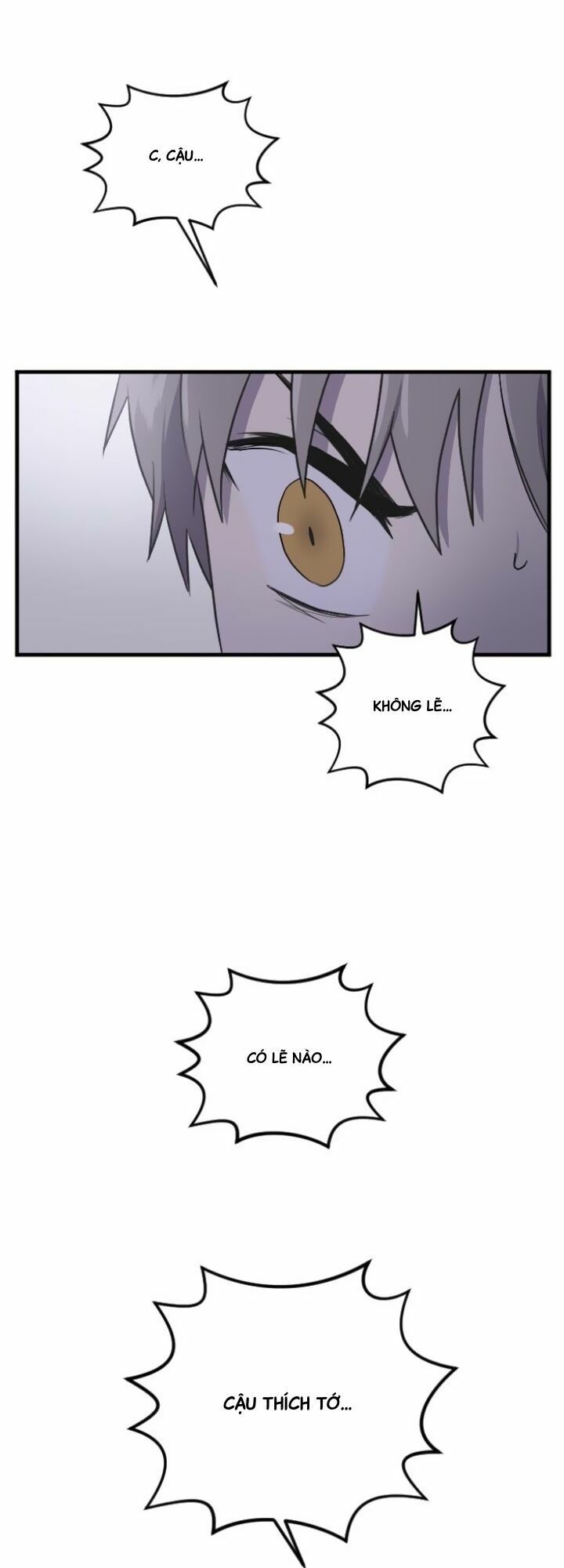 Người Đẹp Gangnam Chapter 50 - Trang 2