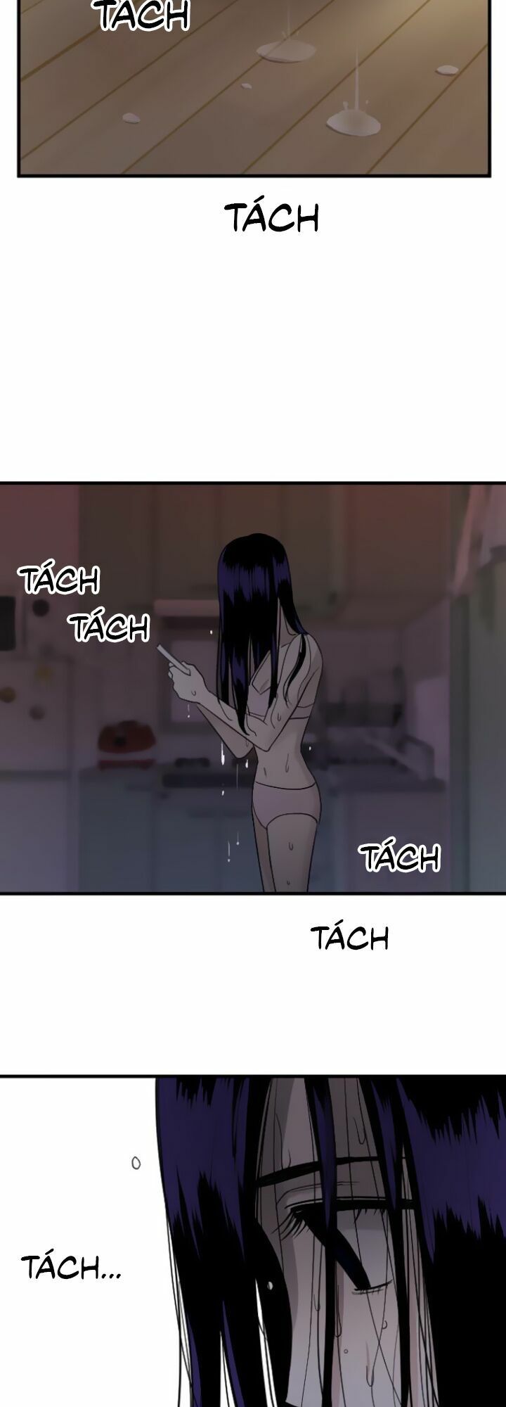 Người Đẹp Gangnam Chapter 50 - Trang 2