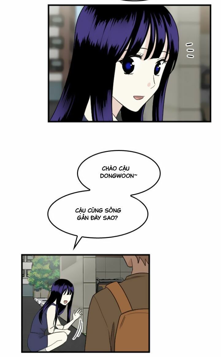 Người Đẹp Gangnam Chapter 50 - Trang 2