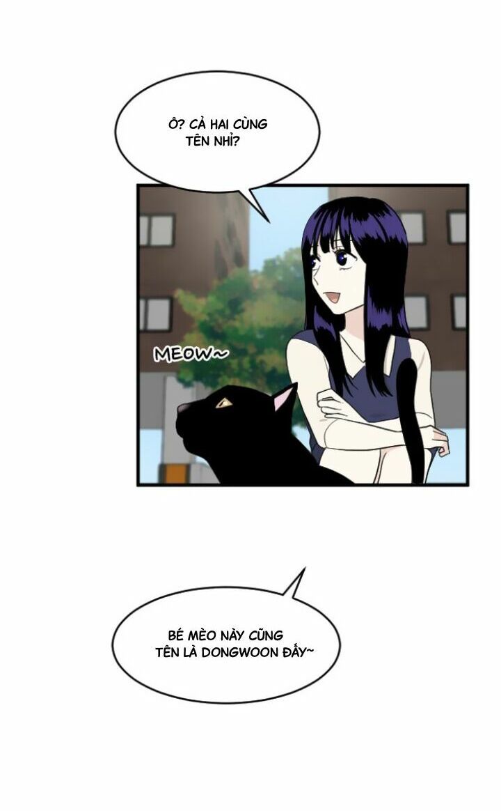 Người Đẹp Gangnam Chapter 50 - Trang 2