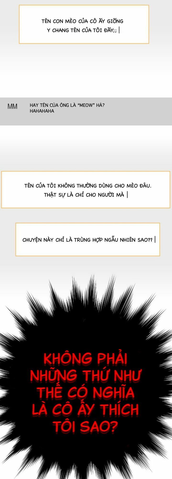 Người Đẹp Gangnam Chapter 50 - Trang 2