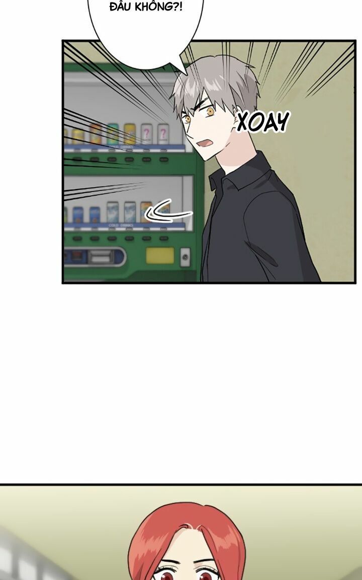 Người Đẹp Gangnam Chapter 50 - Trang 2